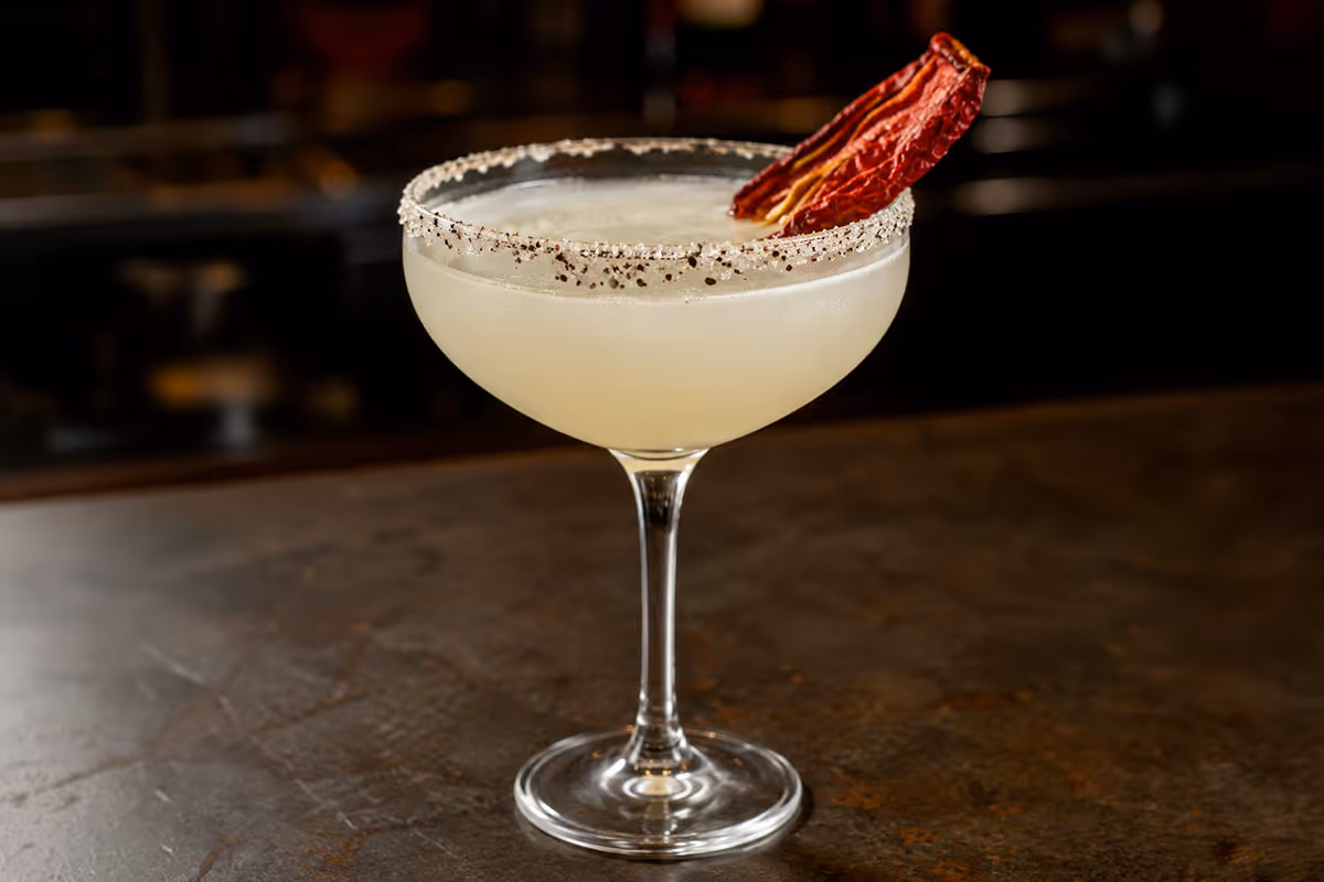 Ghost on Fire: quando la dolcezza dell’agave incontra le spezie
