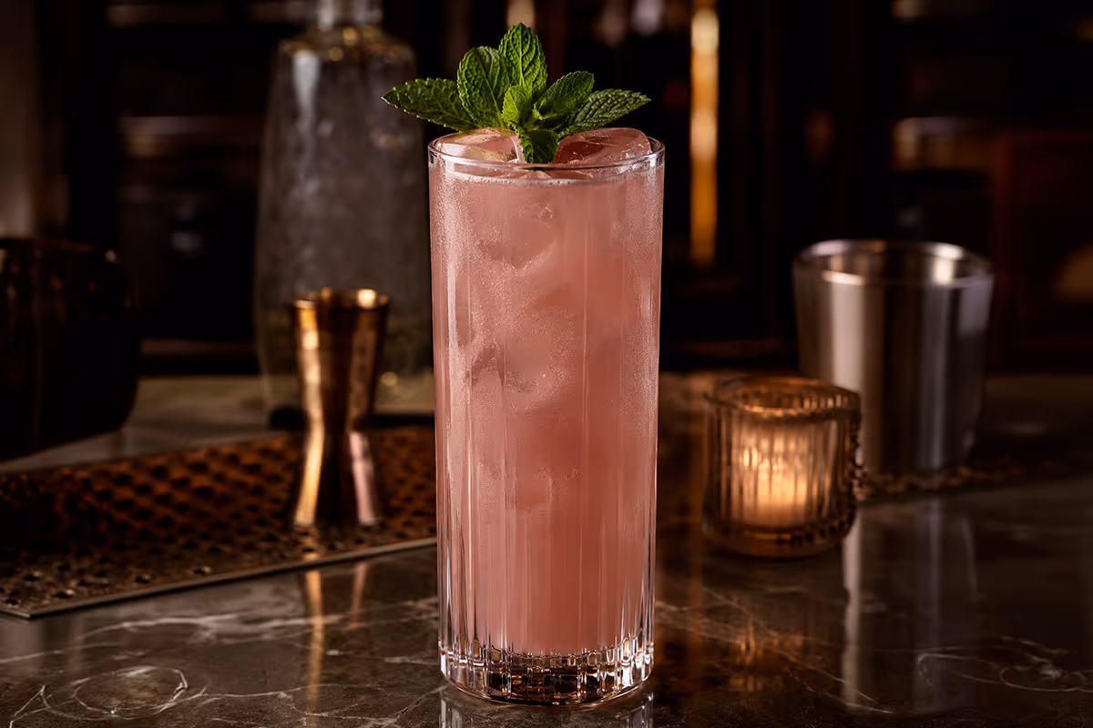 Not the Same Hemingway: la ricetta del cocktail estivo con rum e pompelmo rosa