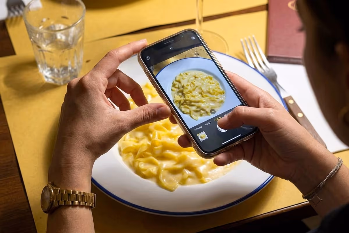 I social decidono cosa mangiamo? "Trippa" elimina i piatti simbolo