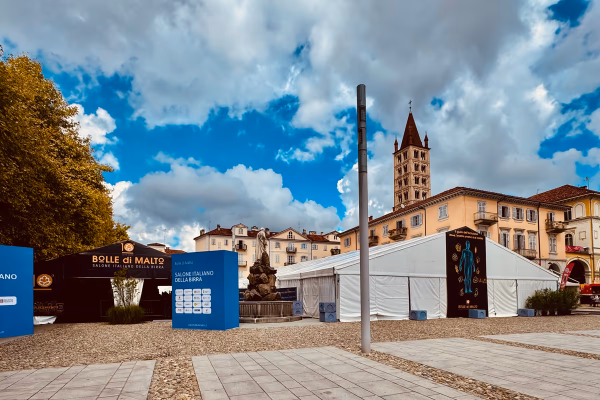 Bolle di Malto, Biella punta a diventare la capitale italiana della birra artigianale