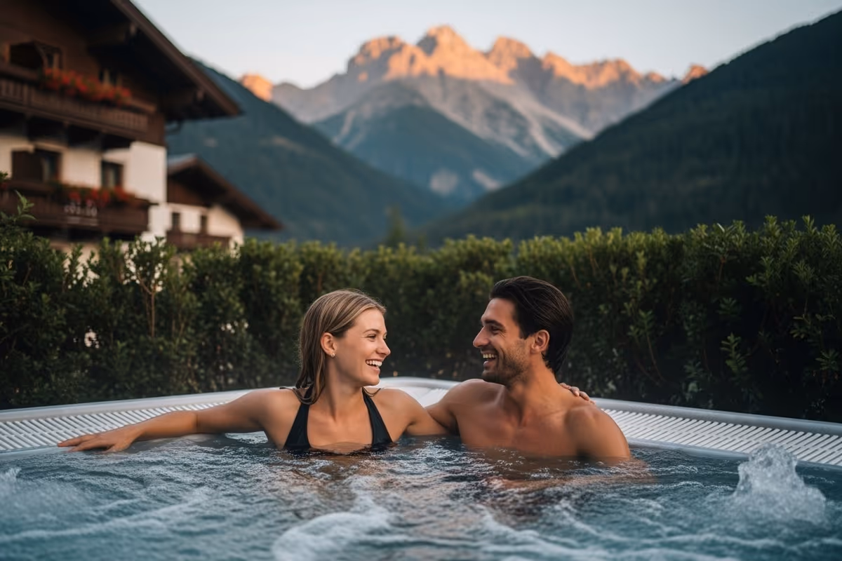 Hotel di montagna, ecco perché l'estate non è più bassa stagione