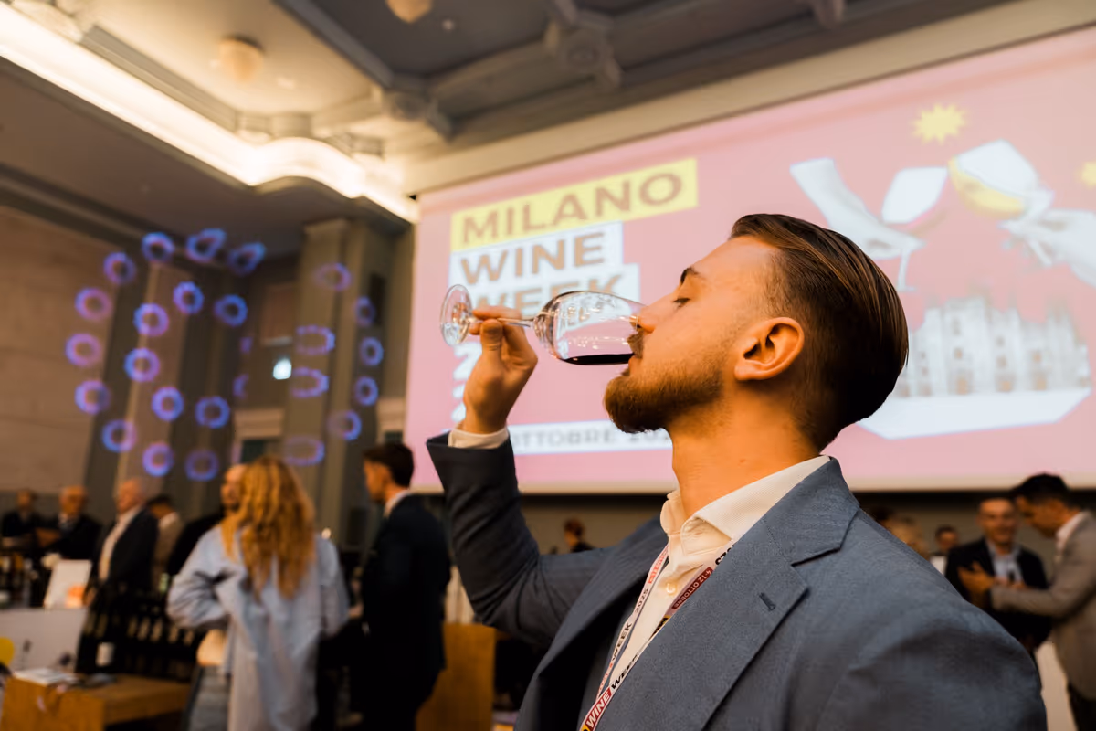 Milano Wine Week, l'edizione 2026 apre ancora di più le porte alla città