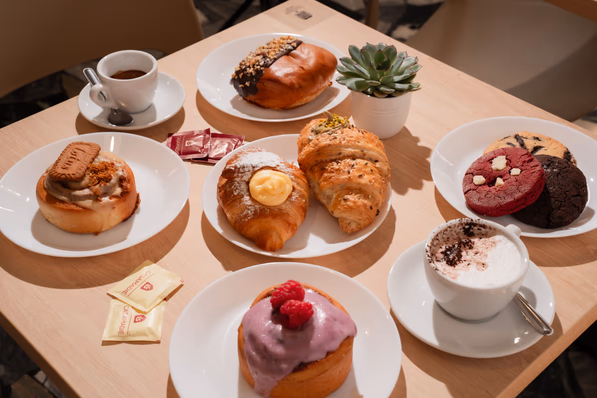 La nuova bakery da provare a Milano tra lievitati e brunch fino al pomeriggio