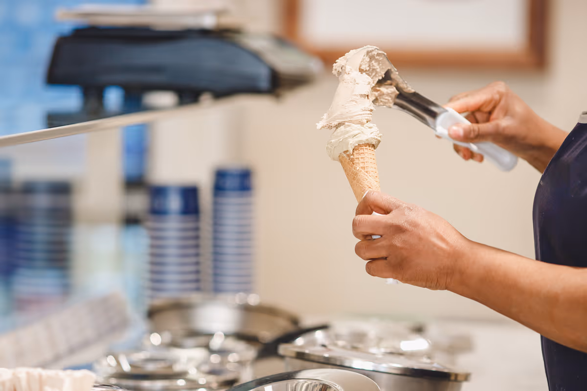 “Gelato di tradizione italiana”: proposta una denominazione per tutelarlo