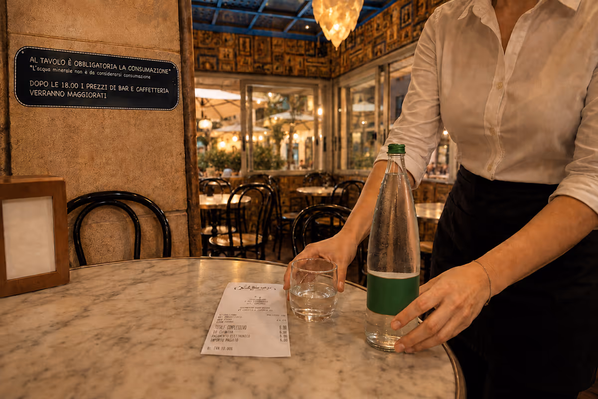 Prezzi maggiorati dopo una certa ora in Brera: cosa insegna il caso del Bar Jamaica