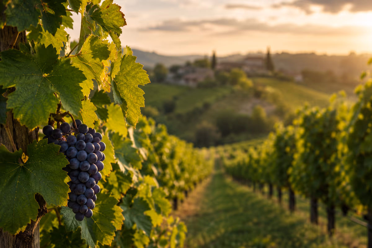 Oltre Doc e vitigni: Scienza immagina un nuovo futuro per il vino italiano
