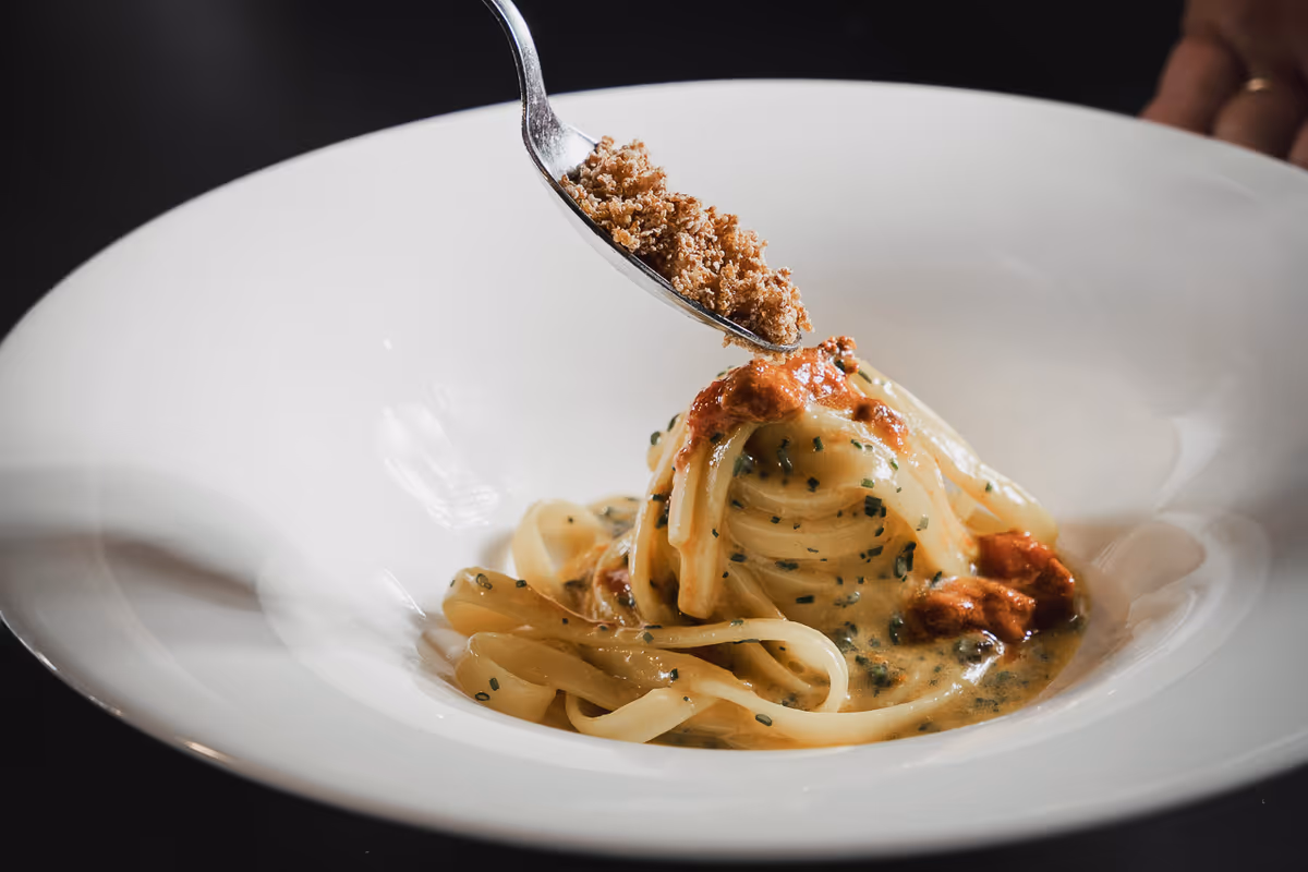 Il ritorno della cucina ligure: così A Spurcacciuna racconta il territorio