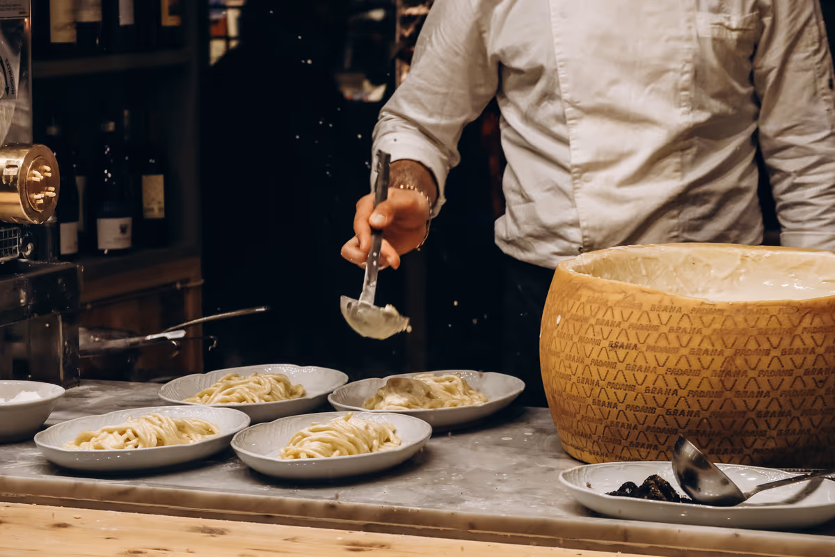 Grandi divide sull'Unesco: idee diverse aiutano a non dare per scontata la cucina italiana