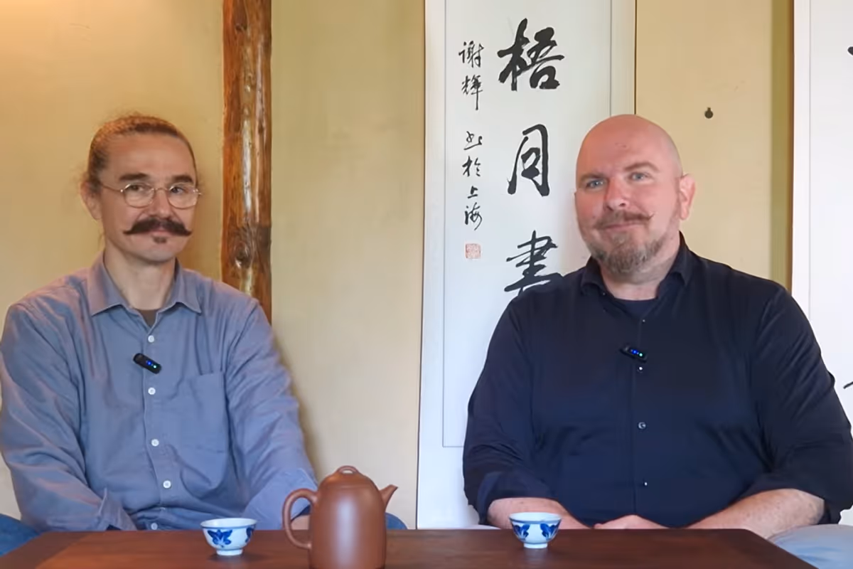 Dal mito ai documenti: ecco quando nasce davvero la cultura del tè