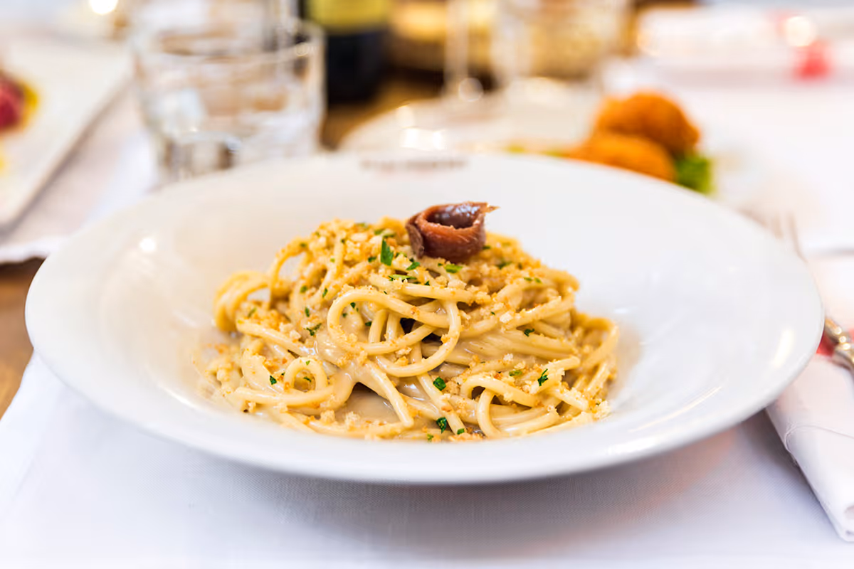 Ferragosto al ristorante: da Roma al litorale laziale, ecco cosa arriva in tavola