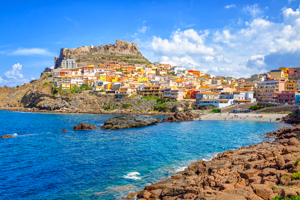 Da Sassari a Olbia: il viaggio che racconta tutte le anime della Sardegna