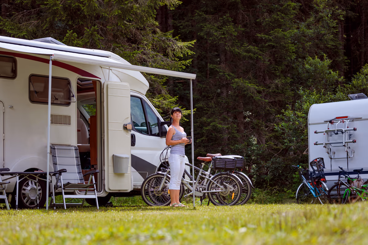 Il camper piace sempre di più agli italiani. E a settembre torna la fiera a Parma