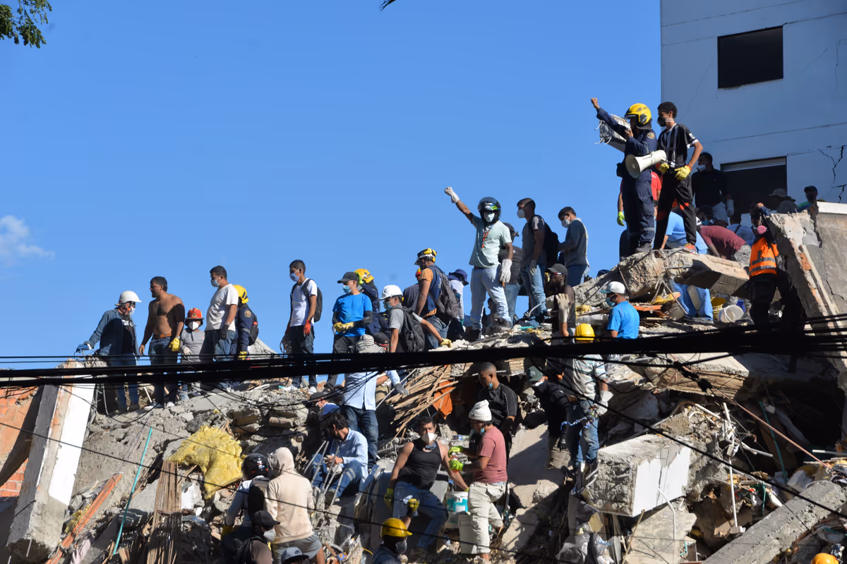 Colombia, il terremoto ha paralizzato l'export di caffè: quanto pesa per l'Italia