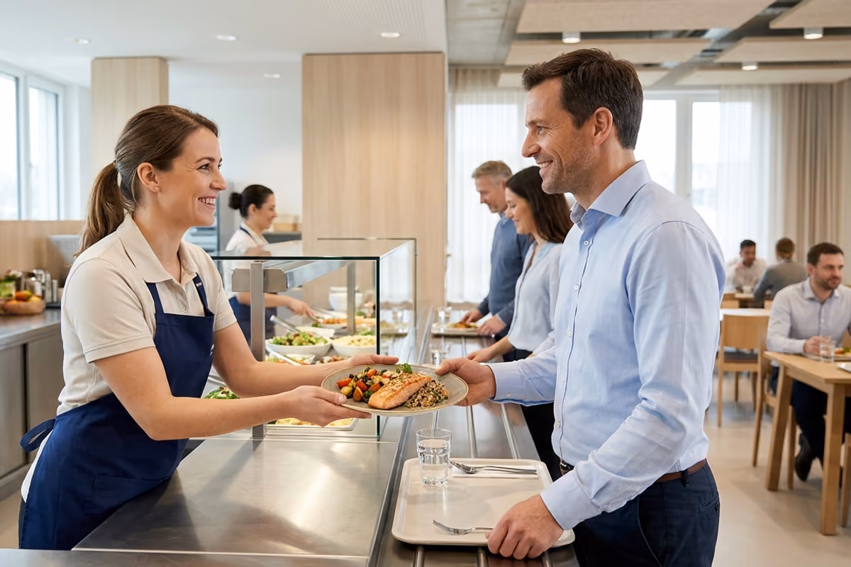 IMMENSE 2026, il Cibo Pubblico al centro: tra sprechi, lavoro e nuove regole