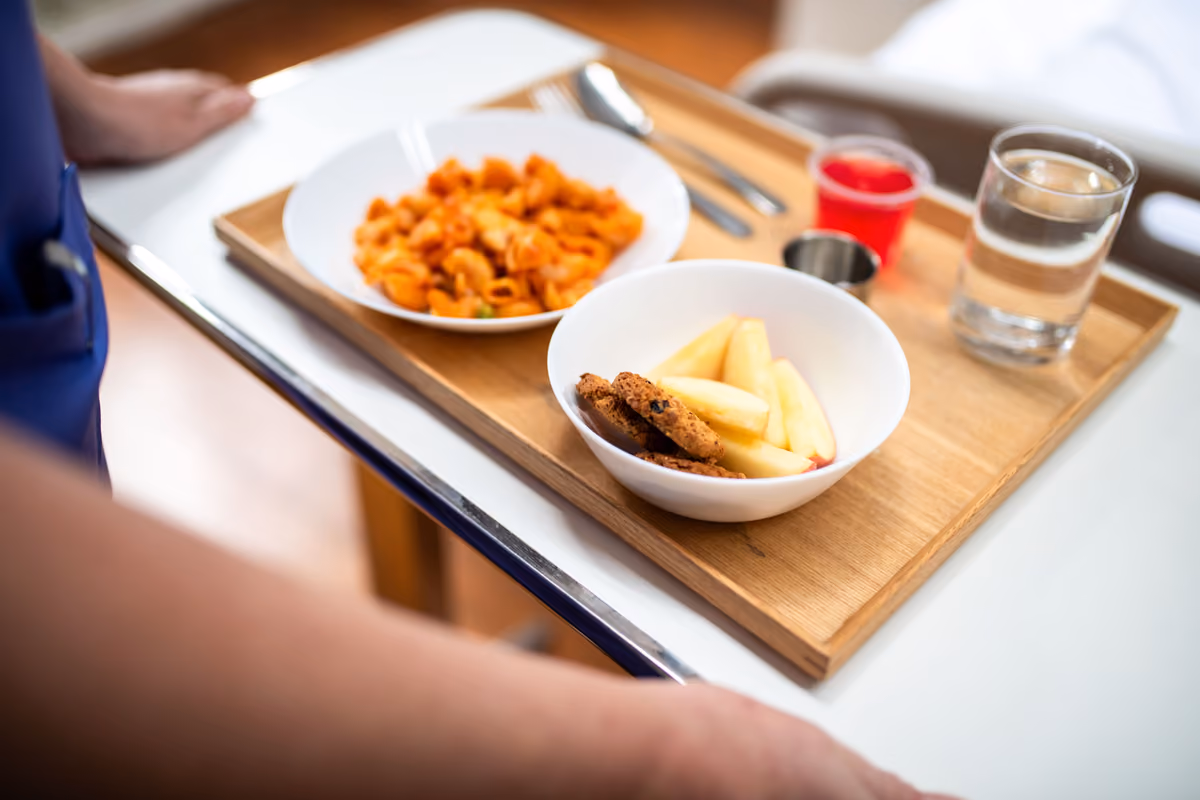 Cibo Pubblico, il welfare che si incontra ogni giorno
