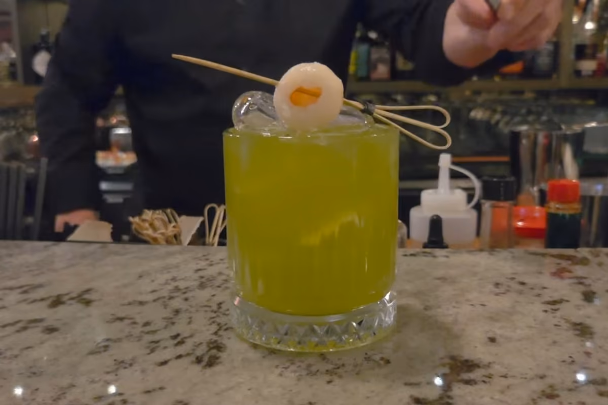 Infusioni alternative, così la cerimonia del tè giapponese diventa un cocktail