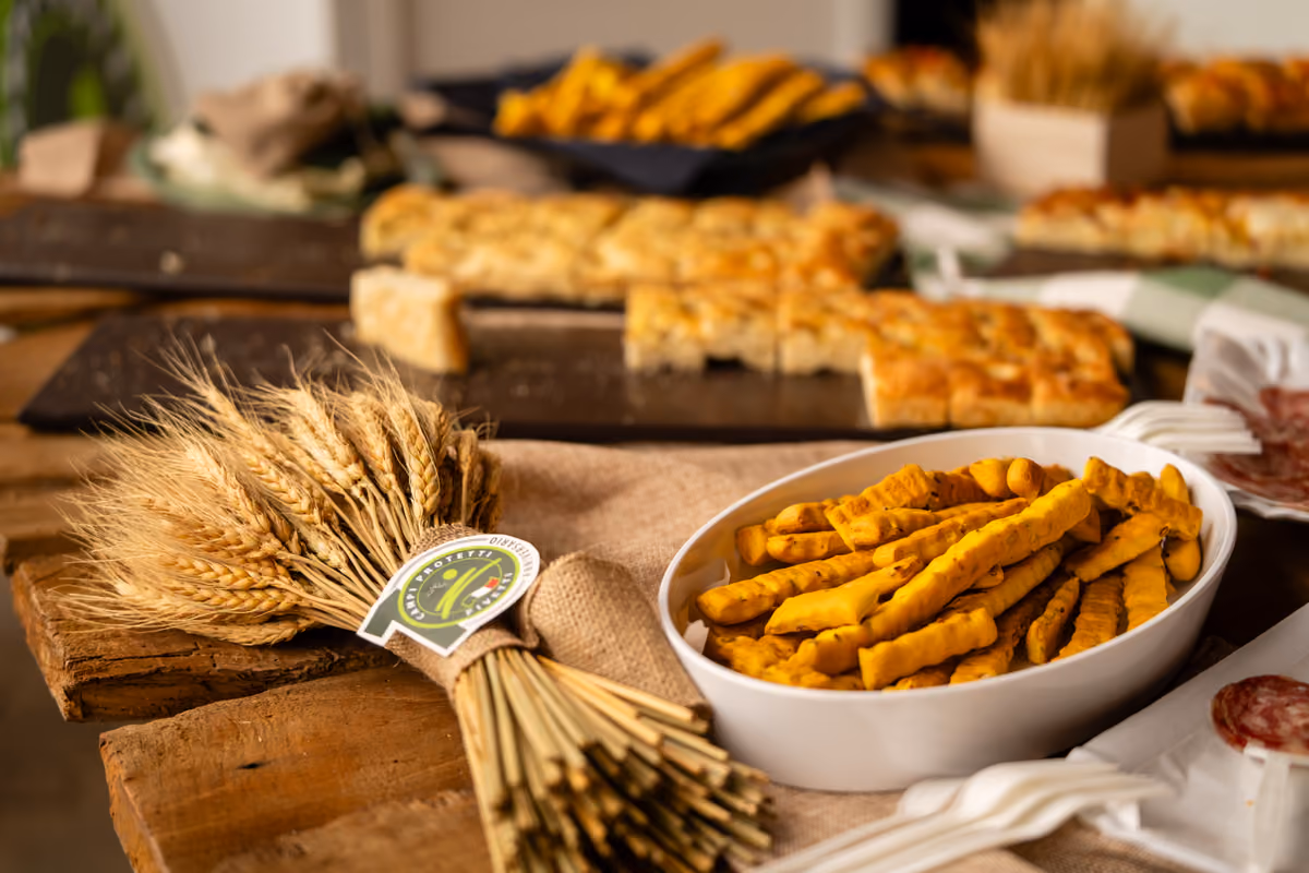 Molini Pivetti cambia passo: nuove farine, filiera digitale e servizi per la pizza