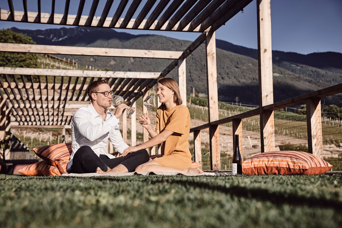 Dai vigneti agli hotel: così la Valle Isarco costruisce il suo turismo del vino