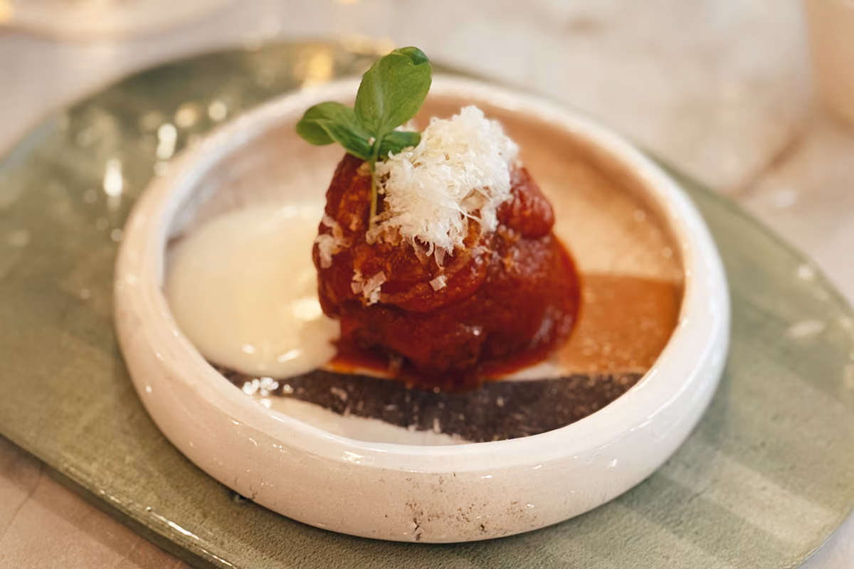 Polpette napoletane al sugo: ingredienti, procedimento e consigli