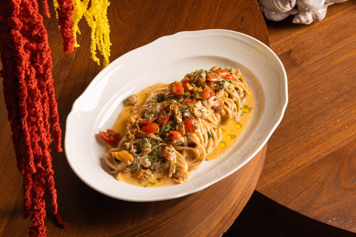 Il ristorante di pesce a Milano (a filiera cortissima) da non perdere