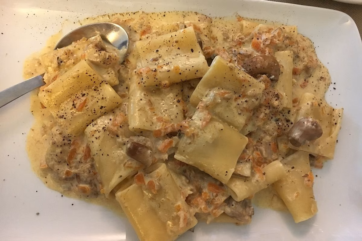 A Gela si può ancora mangiare una cucina che affonda le radici in 2.300 anni di storia