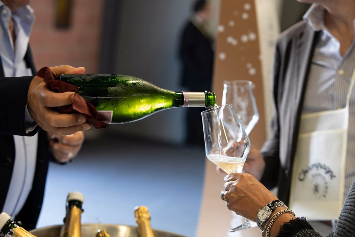 Champagne Experience 2026, 125 Maison a Bologna: tutte le novità della nona edizione