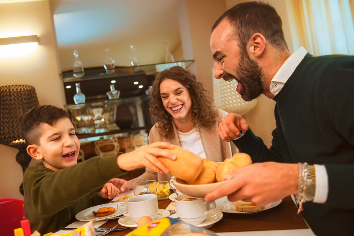 Celiachia a tavola: come mangiare bene e ridurre il rischio di contaminazioni