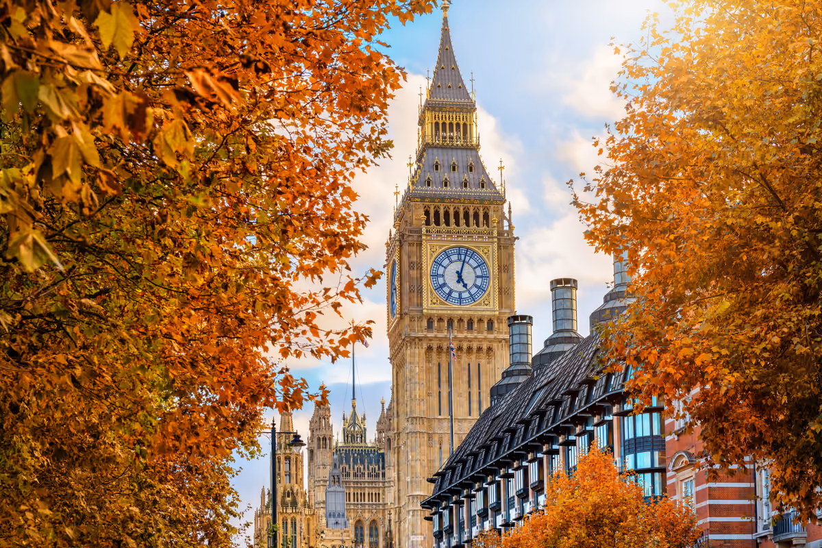 Vivere Londra a ottobre tra musei gratis, nuovi ristoranti e hotel
