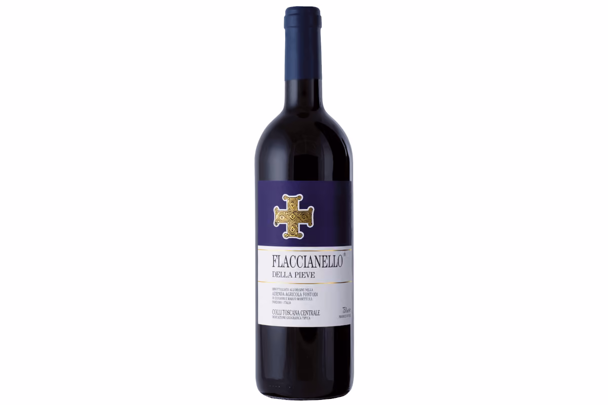 50 anni nella Conca d’Oro del Chianti Classico: la rivoluzione della famiglia Manetti