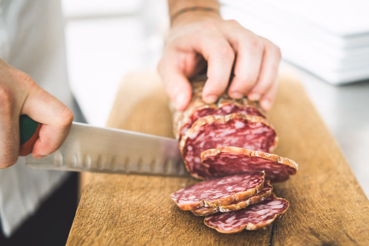 Il miglior salame bergamasco del 2026: ecco chi ha conquistato la giuria popolare e tecnica