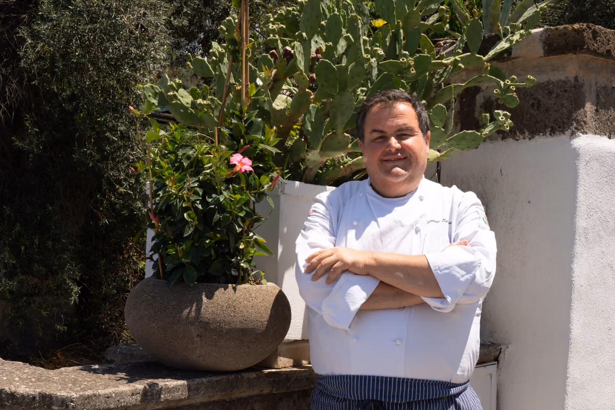 Esposito sposta La Torre del Saracino a Sorrento e a Vico apre un ristorante della tradizione