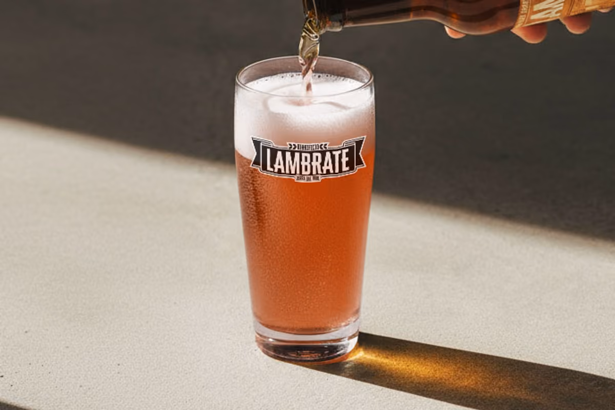 Birrificio Lambrate compie 30 anni e investe sulla birra analcolica