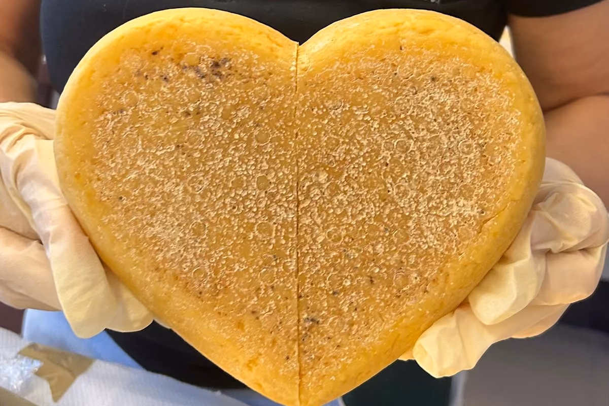 Casari e formaggi da tutta Europa: nella Bergamasca torna la sfida internazionale