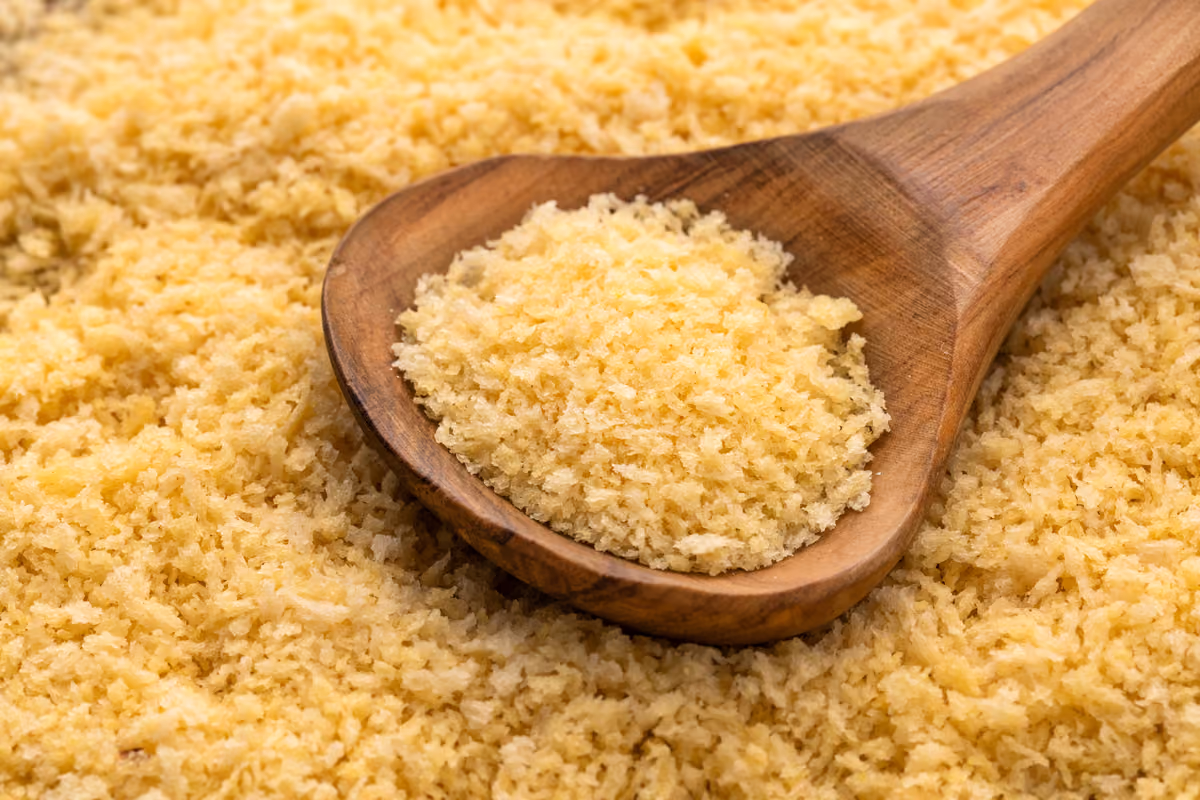 Panko, la leggenda del pane “elettrico” e la vera storia della panatura giapponese