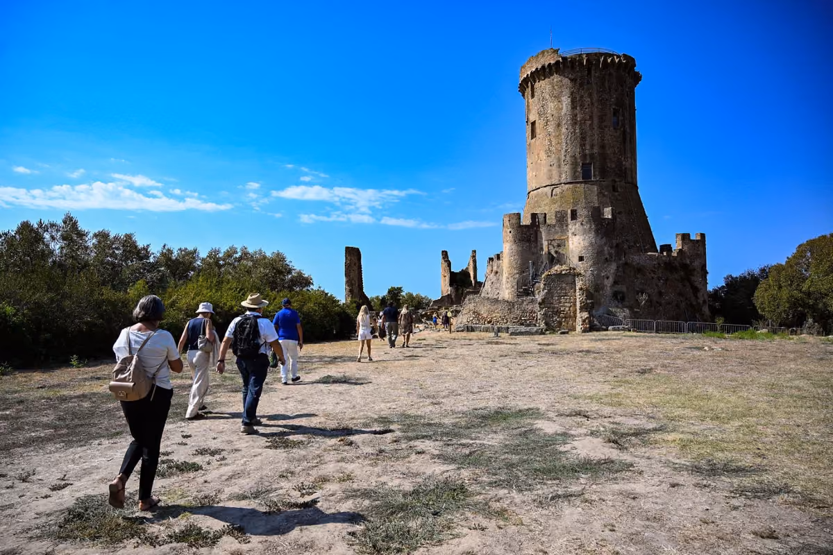 Prima il Cilento, poi il turismo: valorizzare il territorio per renderlo una meta