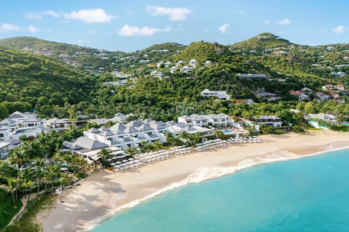 Langosteria apre ai Caraibi: a St-Barth il primo ristorante fuori dall'Europa