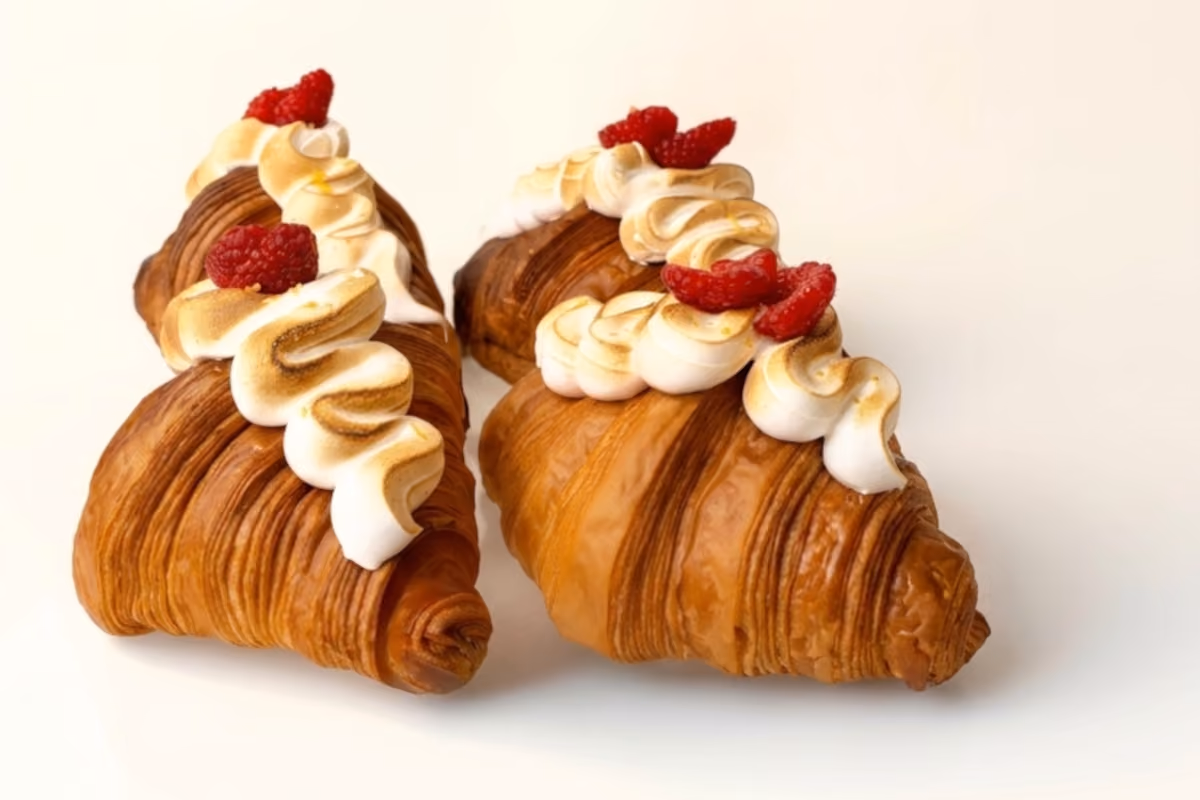 Grandi lievitati e pasticceria: tuorlo e zucchero già bilanciati danno più morbidezza e stabilità