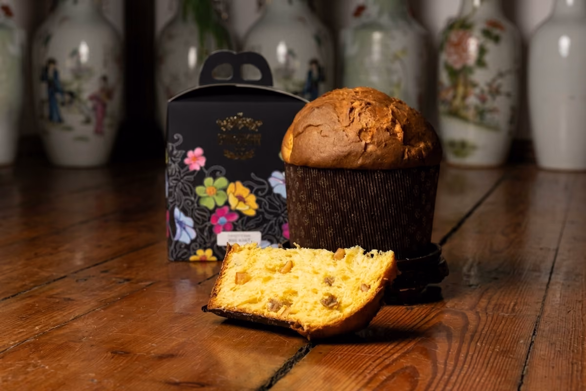 Un buon panettone parte dal burro: la scelta che cambia gusto e consistenza