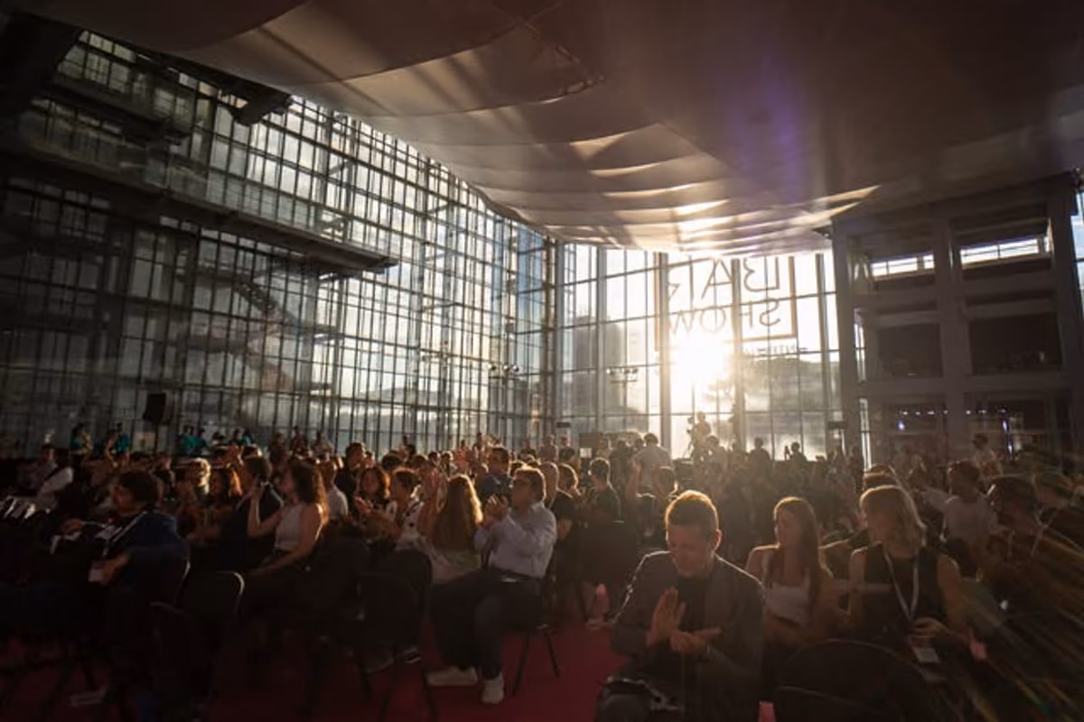 Roma Bar Show esce dalla Nuvola: cocktail bar e hotel diventano parte della fiera