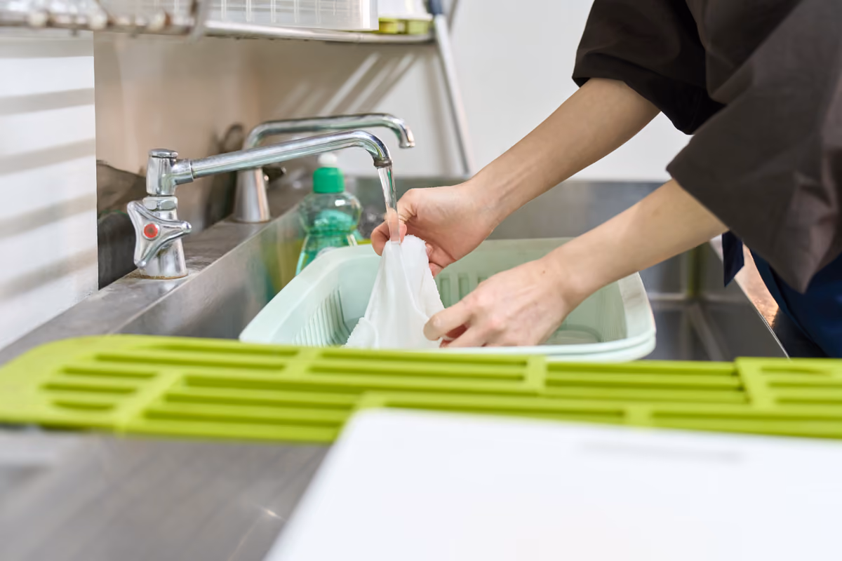 Acqua in cucina, come la filtrazione protegge le attrezzature professionali