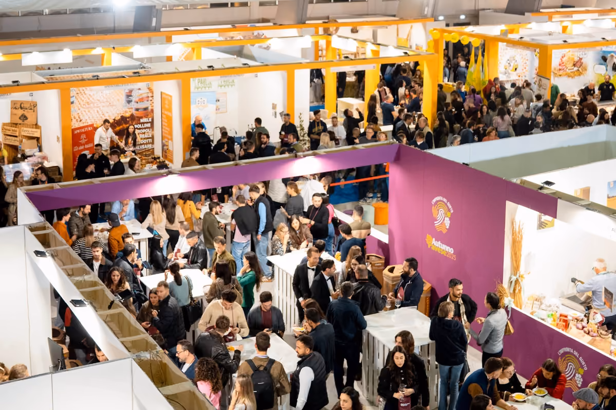 Autunno Pavese esce dalla Fiera: vini, salumi e formaggi si degustano navigando sul Ticino