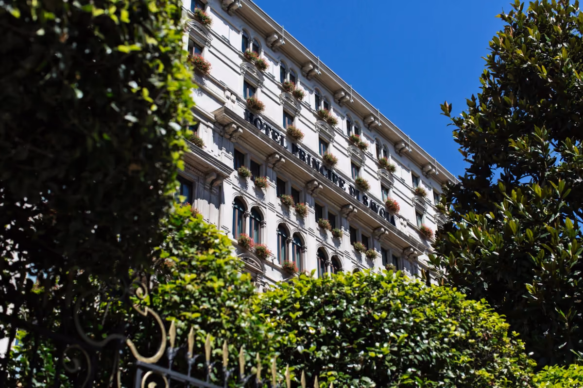 Il Principe di Savoia chiude fino al 2029, ma prima c'è un’ultima drink list da provare