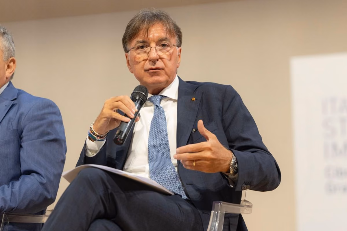 Le mense italiane rischiano di essere penalizzate dalle nuove regole europee