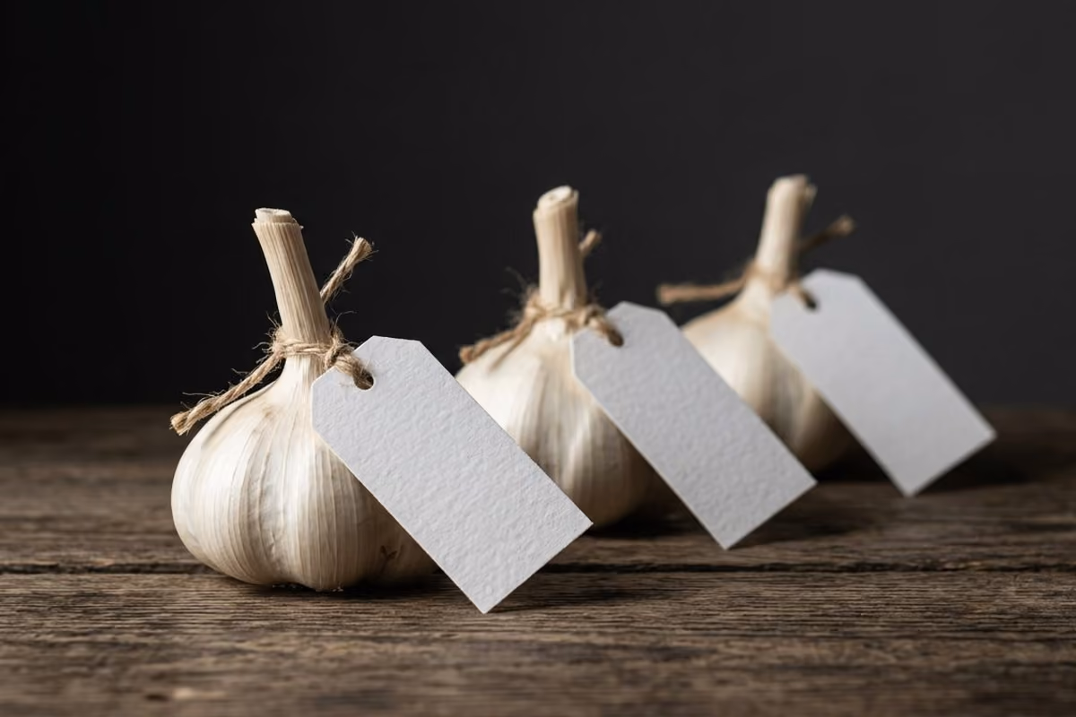 Vampiri Italiani, anche l'aglio ha ora i suoi degustatori: nasce un'associazione dedicata