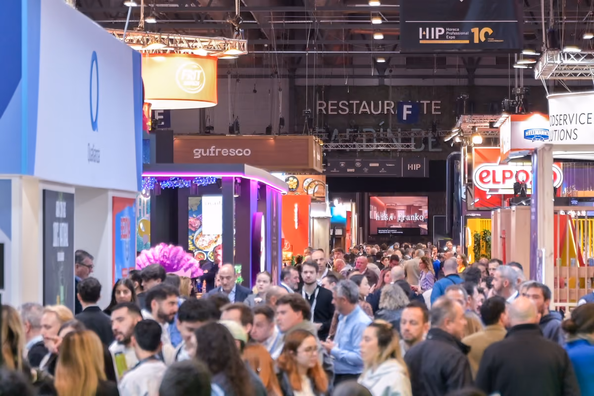 Dal caffè alla nightlife: HIP 2026 racconta come cambiano i momenti di consumo