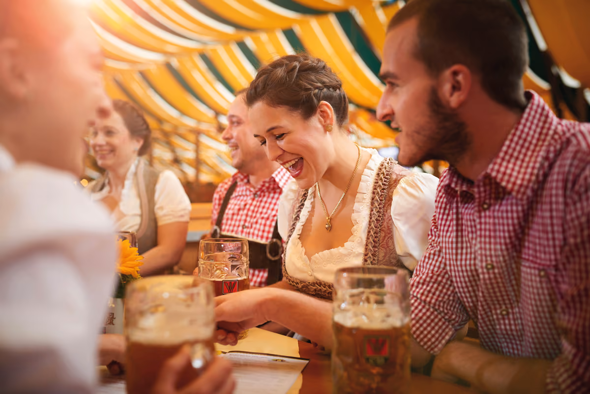 La Germania oltre l’Oktoberfest: un viaggio tra 7.000 varietà di birra