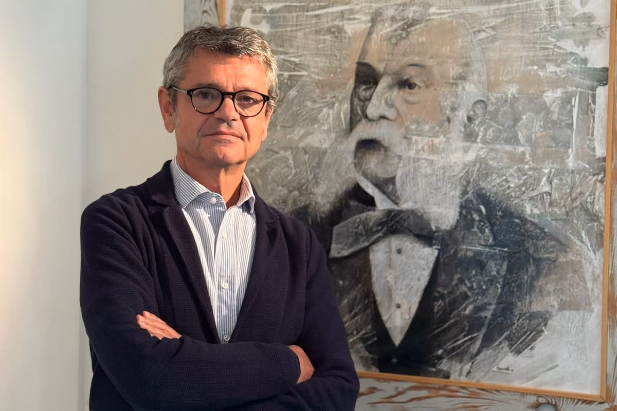 Il professor Segrè e il paradosso dello spreco: «Chi è più povero butta più cibo»