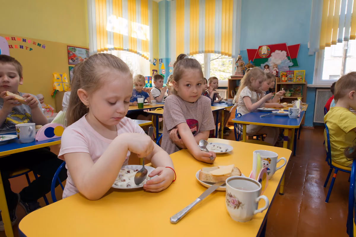 Mense scolastiche, la pasta in bianco di Mortara riapre il problema delle morosità