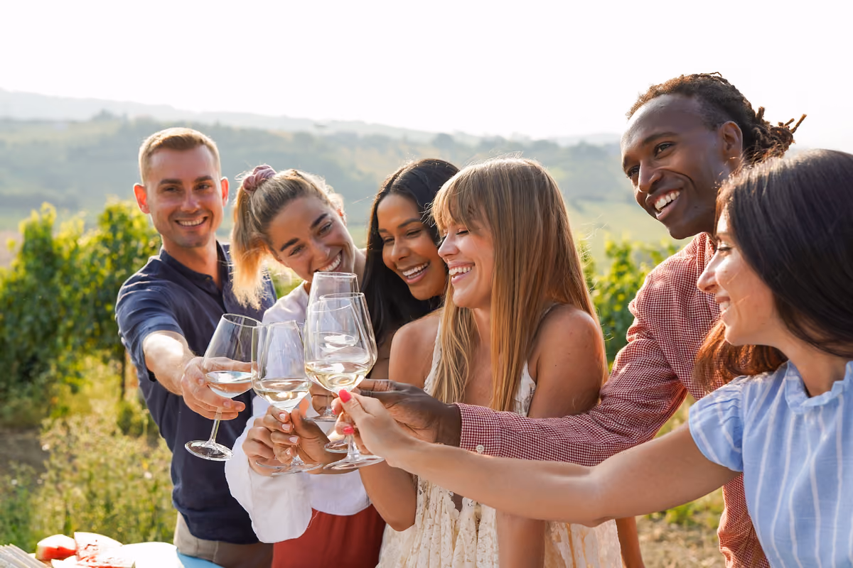 Il vino diventa destinazione: nuovi fondi per far crescere l'enoturismo italiano