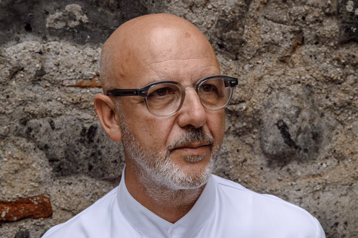Pepe: «Troppi premi. Ogni pizzaiolo è campione di qualcosa». Ma manca la Michelin...